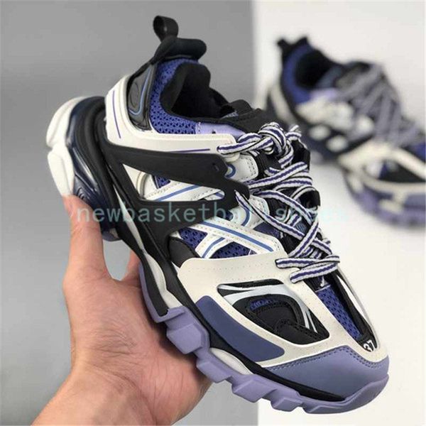 track triple s