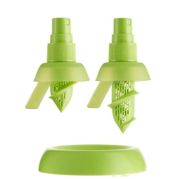 

kitchen cooking tools gadgets lemon sprayer fruit juice citrus spray de cocina cozinha cuisine gadget utensilio de cozinha lx2236