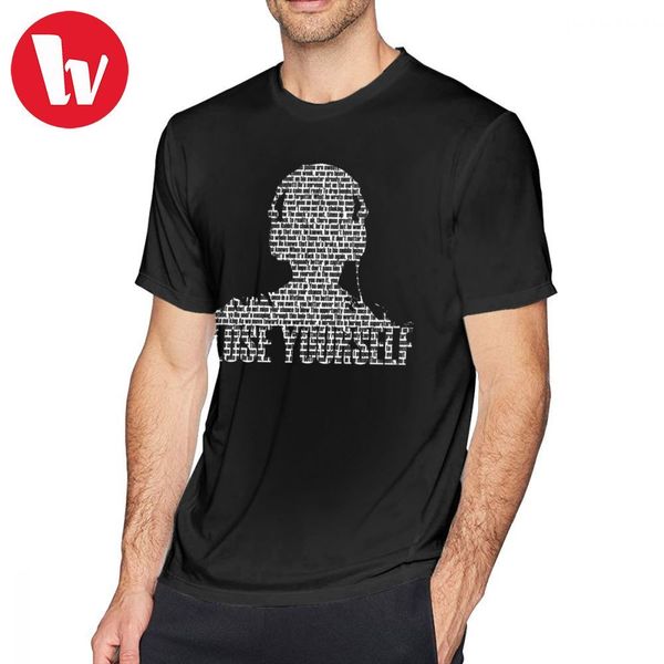 

eminem t shirt lose yourself t-shirt casual graphic tee shirt 100 cotton awesome short sleeves male oversized tshirt