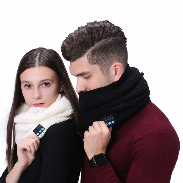 

bluetooth headphones scarf headset scarf bluetooth neck warmer scarf