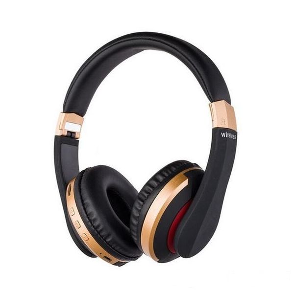 

mh7 over ear wireless headphone noise cancelling bluetooth 5.0 folding earphone foldable stereo gaming headset