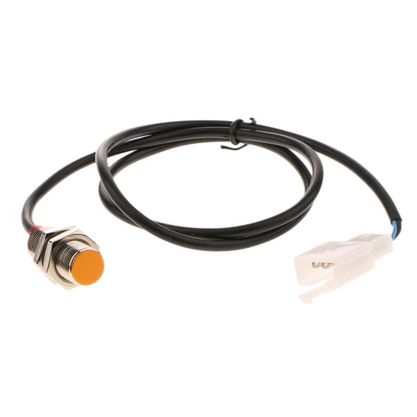 

digital odometer sensor cable w/ magnet for motorbike speedometer tachometer