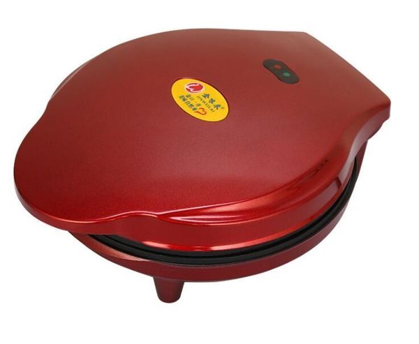 

factory direct jwl-20 automatic household multi-function cake machine cartoon cake machine