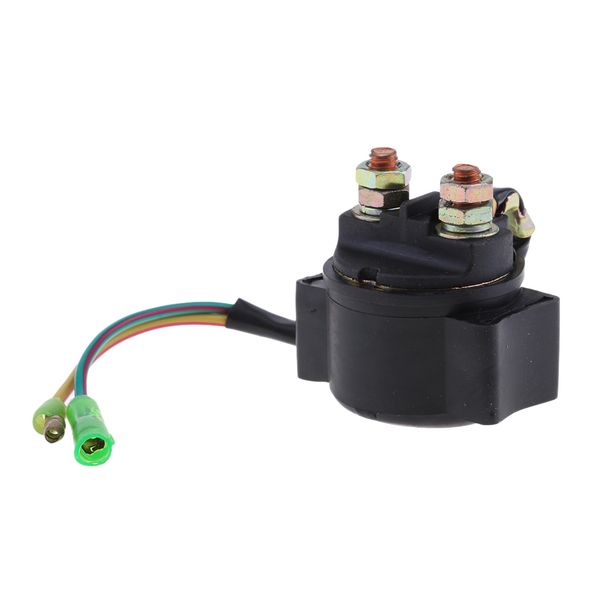 

replacement starter solenoid relay switch for yamaha mariner 40 hp outboard engine