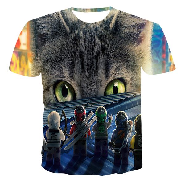 

van gogh's stranger things tv show man summer t shirt 2020 male fashion 100% cotton sportswear tee casual workout t shirt