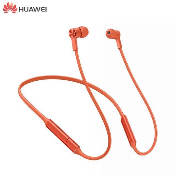 

original for huawei ace wireless bluetooth ip55 waterproof sports earphone noise cancelling earphone music earphone from youpin 2021
