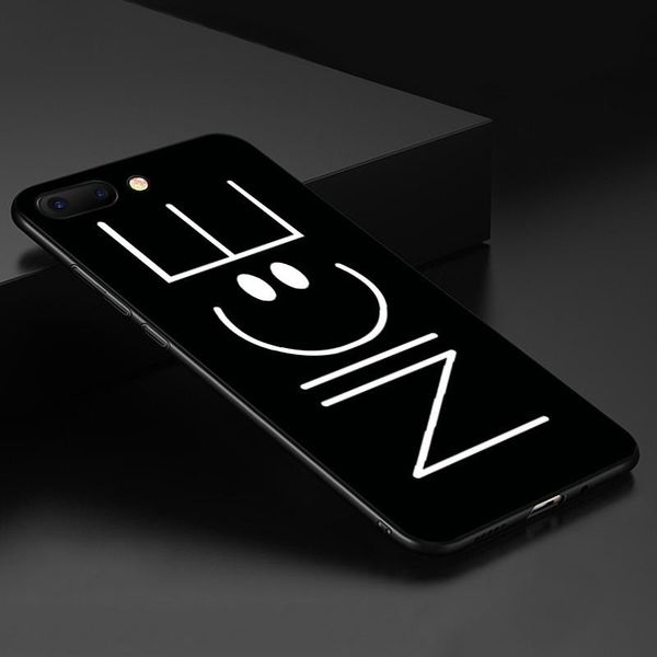 

love heart couple planet cartoon tpu silicone phone case for iphone x 6 7 8 plus for iphone xr xs max frosted soft back cover