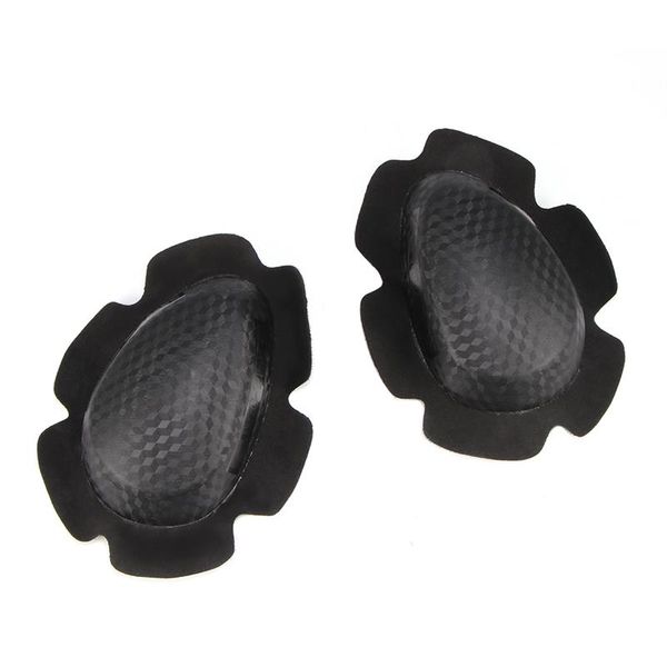 

2pcs motorcycle knee pads motocross knee racing cycling protector cover protector crash proof riding equipment pads
