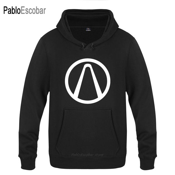 

borderlands game hoodies men мужская пуловер ватки с капюшоном толстовки