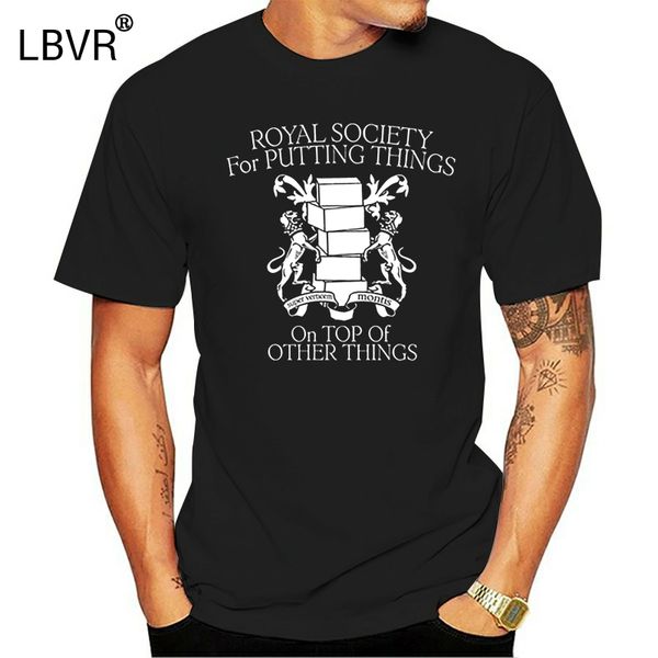 

inspired by monty python t-shirt society for putting things...classic tv comedy