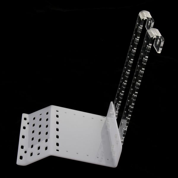 

tortoise climbing platform aquarium tank reptile turtle climbing basking terrace floating platform