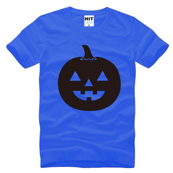 

halloween lantern pumpkin funny mens men t shirt tshirt 2016 new short sleeve o neck cotton t-shirt tee camisetas hombre