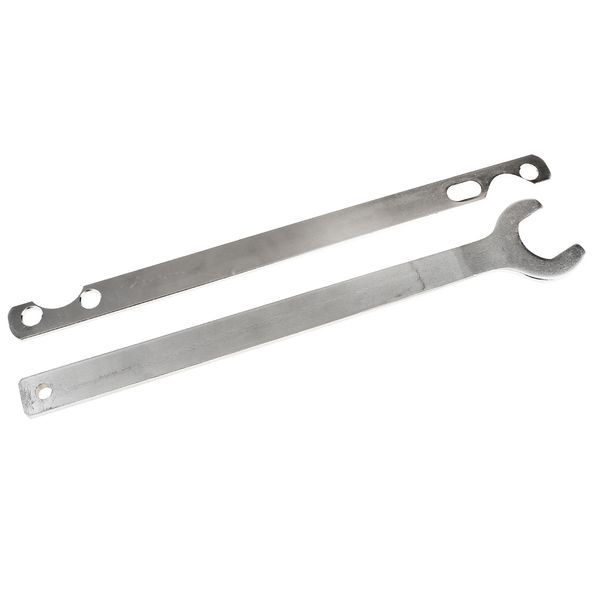 

1 пара гайка муфты вентилятора 32мм ключ водяной насос держатель removal tool kit