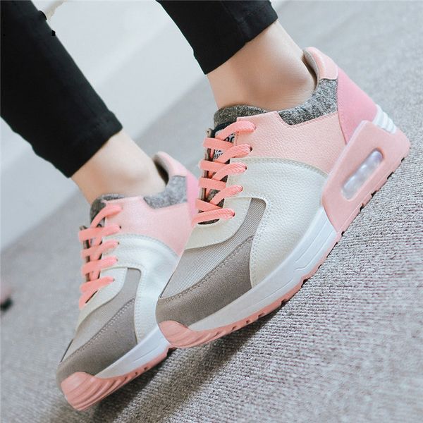 

2020 новые кожаные ботинки ручной работы марка тенис feminino женщины повседневная обувь узелок кроссовки мода flats vulcanized, Black