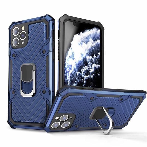 

armor shockproof phone cases for coque iphone 11 case iphone 11 pro max case xr full cover car magnetic ring bumper iphone x cases