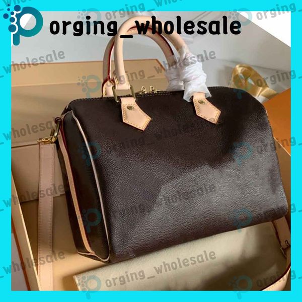 

speedy handbag messenger bags classic style fashion bag ladies bag shoulder bags ladies handbag speedy with shoulder strap dust bag lm01 c