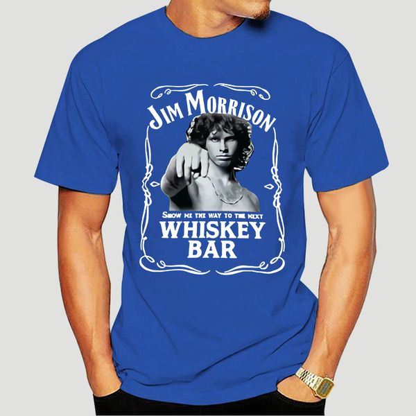 

jim morrison t-shirt-2344d