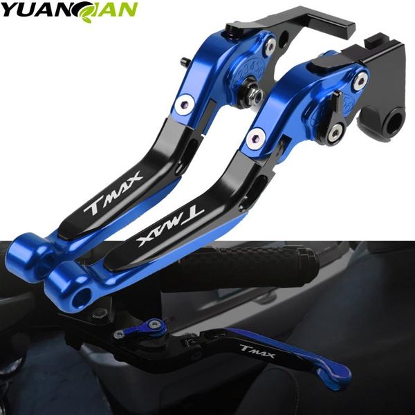 

motorcycle accessories handle levers brake clutch lever for tmax 530 tmax530 sx dx 2008-2020 tmax 560 2020-2020 tech max