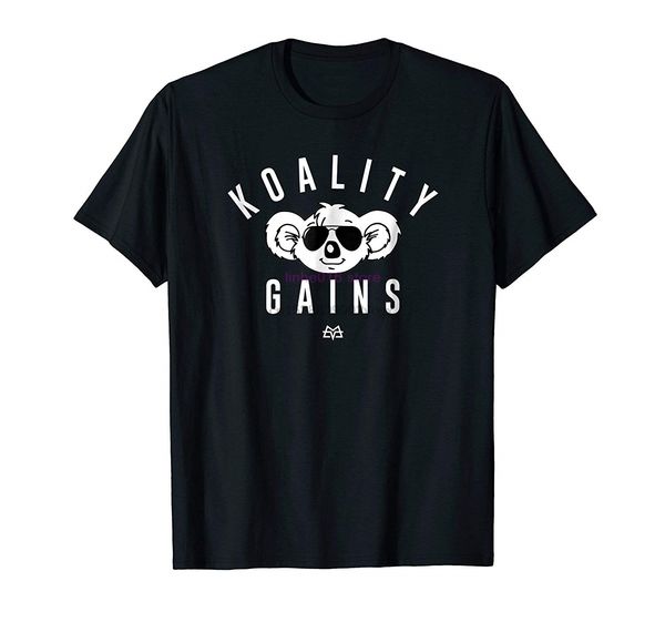 

бренд мужчины рубашку calum von могер мотивационная фитнес tee shirt