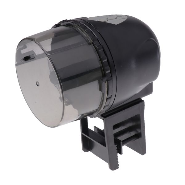 

auto fish feeder food feeder fish tank feeding feeder dispenser 12hrs/24hrs