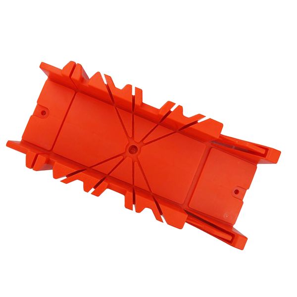 

mitre box 0/22.5/45/90 degree angle cut wood cutting tool