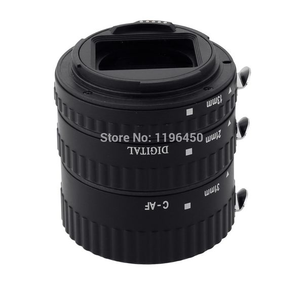 

mk-c-af1-b macro auto focus extension tube ring af plastic for canon 5diii ii 7d 5d3 6d 70d 60d 600d 650d 550d 100d