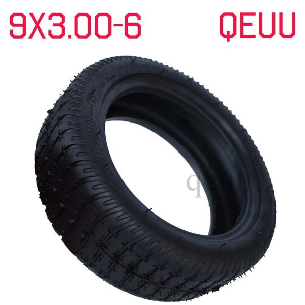 

mini motorcycle mini electric scooter 9x3.00-6 tubeless vacuum tyres 9inch motorcycle tire tyre 9*3.00-6