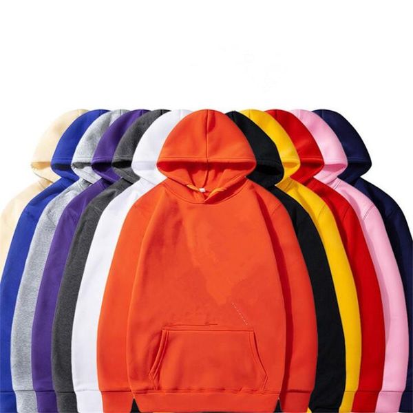 

fashion brand spring autumn male casual hoodies sweatshirts men's solid color hoodies sweatshirt kg-154, Black