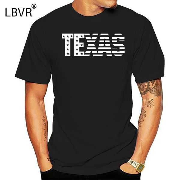 

флаг сша техас mens футболках homme новизна футболка мужчины с коротким рукавом дешевые продажа хлопка tee shirt 2020 новое прибытие смешной