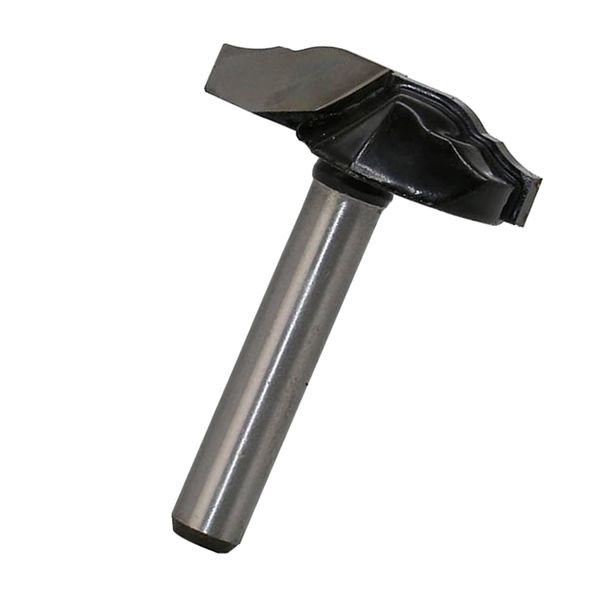 

tungsten carbide router bits | 1/4\" shank 4 sizes for choosing