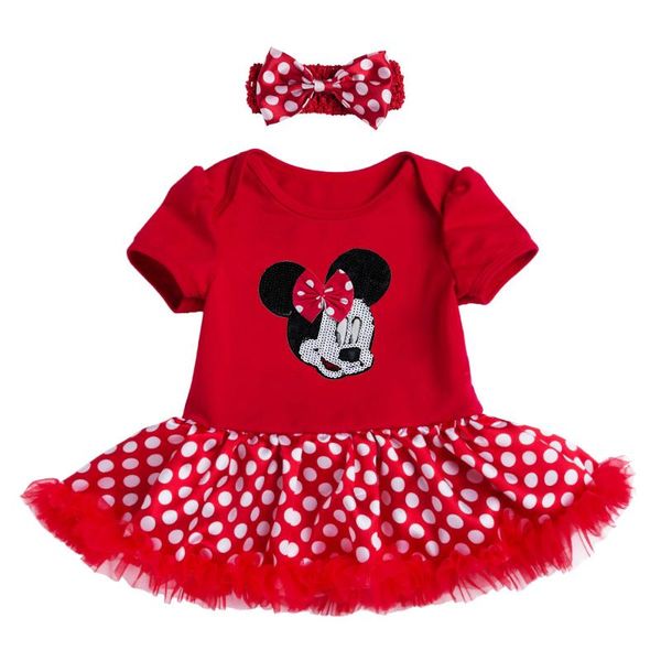 

рождество 2pcs новорожденного ребенок одежда осень / зима лето хлопок baby romper красной младенческой одежда наборы полька dot девушка кост, Blue