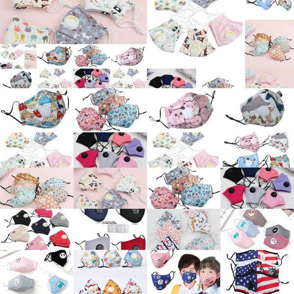 

mouth with mask cotton face valve pm2.5 filter anti-dust smoke outdoor indoor adjustable r 461z homz1