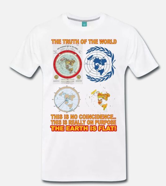 

футболку терра piatta плоской земли teoria cospirazione прикольные terrapiattisti