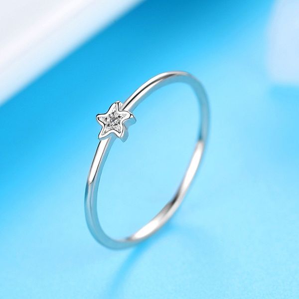 

wedding rings selling simple one flower ring fashion creative style petal alloy valentine gift, Slivery;golden