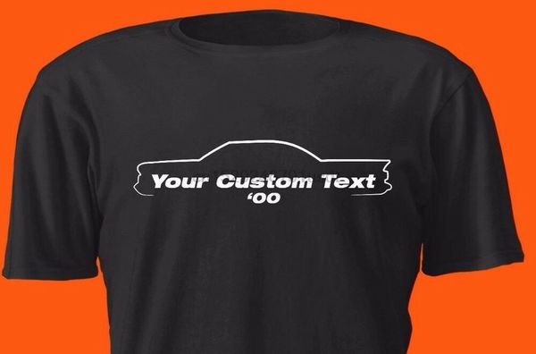 

настраиваемые gen 2 impala muscle car t shirt - caprice donk 59 60 1959 1960