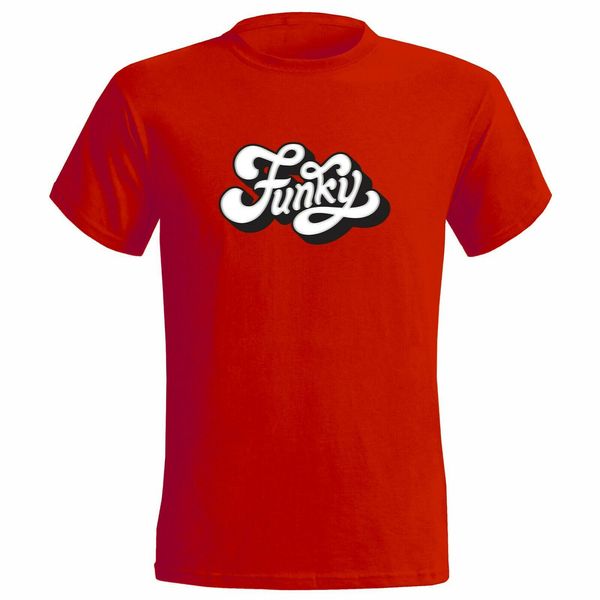

funky logo t shirt men women party festival cool music disco rave retro clubbing tee shirt