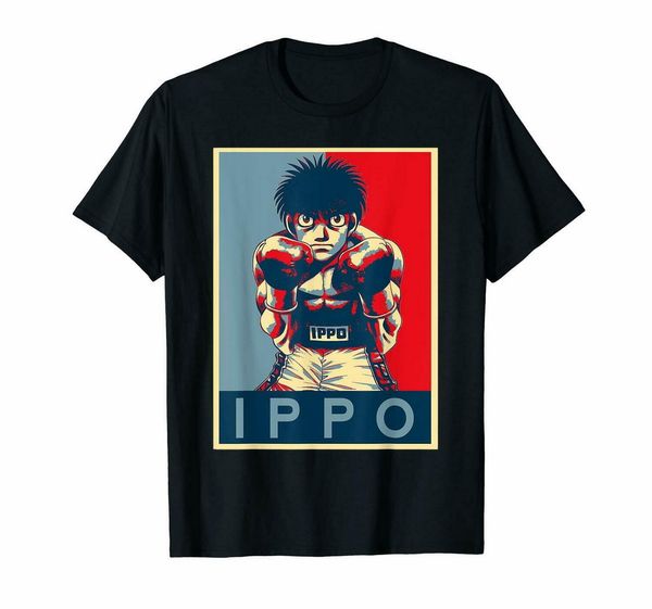 

hajime no ippo tee t shirt size m-3xl new funny t-shirt