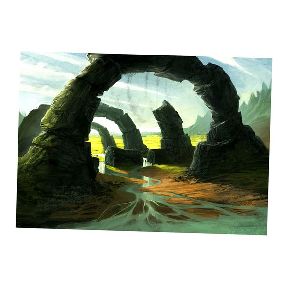 

aquarium 3d digital background fish tank reptile vivarium ornament backdrop