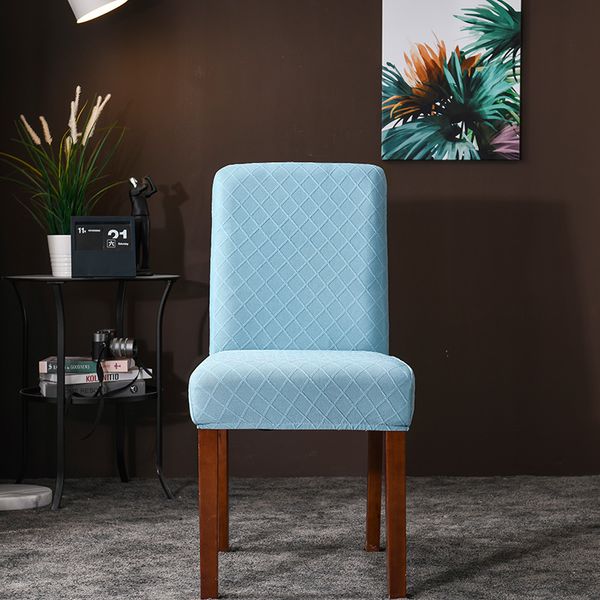 

luxury spandex chair cover no arm chair universal covers thicken