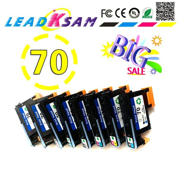 

bigsale высокого качества для 70 печатающих c9407a c9406a c9405a c9404a совместит 70 designjet z5200 z2100 z3200 z3100 z5400