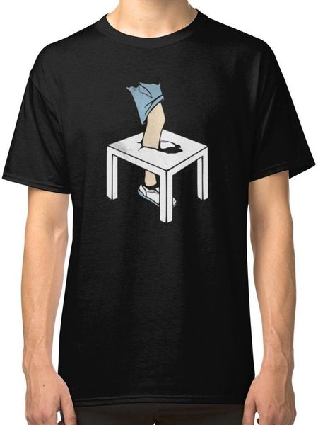 

new dobrik x ernst men's black tshirt tees cloth logo men women t-shirts s-5xl