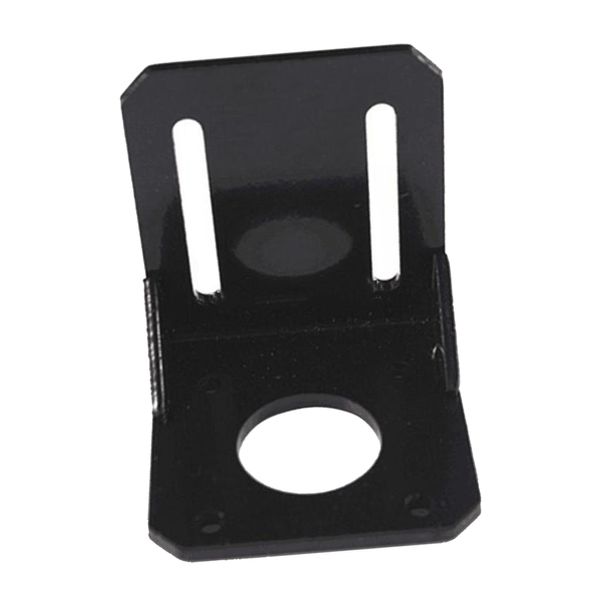 

1pcs nema17 mounting l bracket 42 stepper motor fitted diy cnc parts l-type