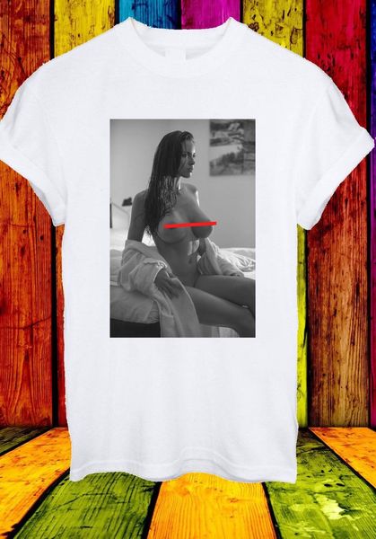

gorgeous ess girl censored t shirt men women tee shirt funny design