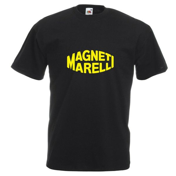 

magneti marelli t-shirt car rally various sizes & colours