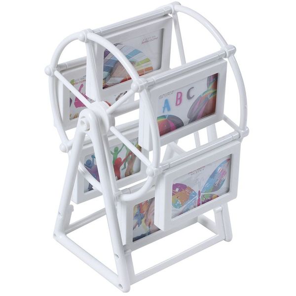 

p frame european windmill frame 2 inch ferris wheel combination 12 ps