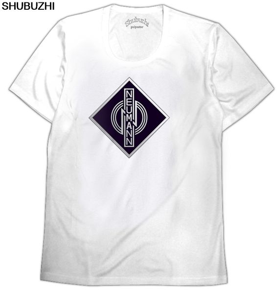 

designer t shirt neumann microphones dp man t shirt leisure summer print crew neck male cotton classic tee shirt euro size
