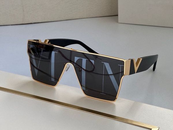 

2020 Sunglasses 4092 Popular Fashion Ladies Special Style UV Protection Lens Full Frame Top Quality Come With Case And Handwork