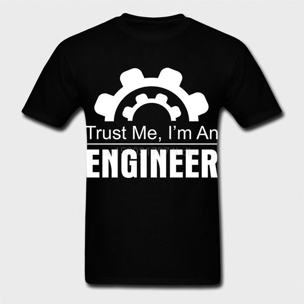 

men tshirt i'm an engineer tshirt cool printed t-shirt tees top