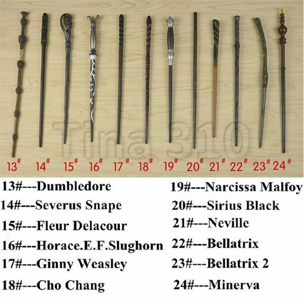 

cosplay подарки рождество box potter harry metal волшебство подарки палочка палочка детские стили магия гарри поттер 5068 ядра игрушки игруш