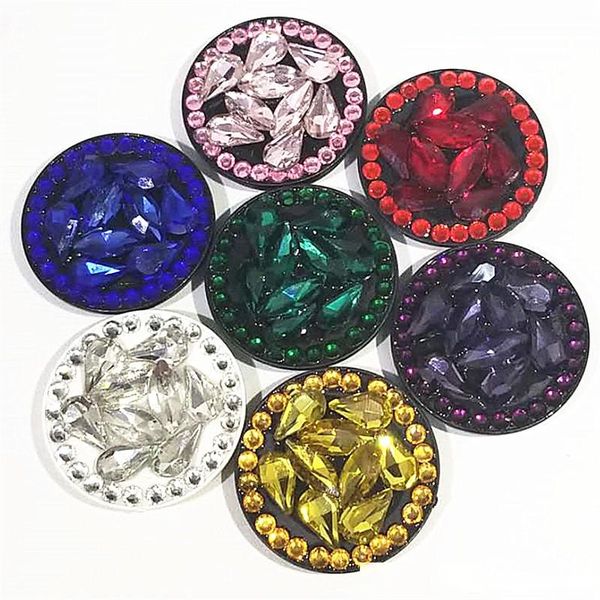 

universal 3m glue grip bling diamond glitter air bag bracket stand holder for iphone 11 pro max xr samsung s10 s20 note 10 cellphone huawei